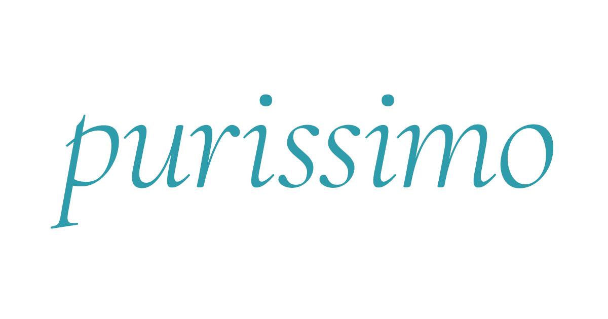 Purissimo design system preview